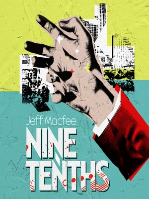 cover image of Nine Tenths